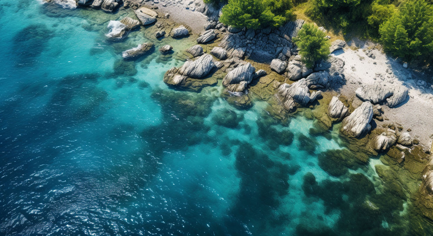 Albanische Riviera Albanische Riviera