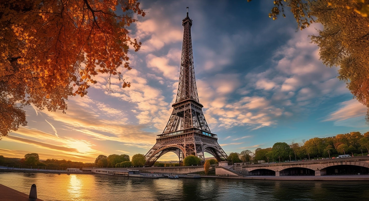 Frankreich - Spannendes und Wissenswertes über das Land zwischen Atlantik und Mittelmeer Frankreich - Spannendes und Wissenswertes über das Land zwischen Atlantik und Mittelmeer