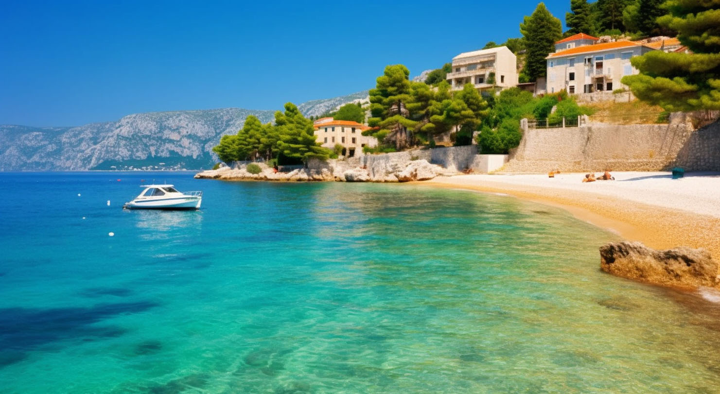 Kroatien - Spannendes und Wissenswertes über das Land an der Adria Kroatien - Spannendes und Wissenswertes über das Land an der Adria