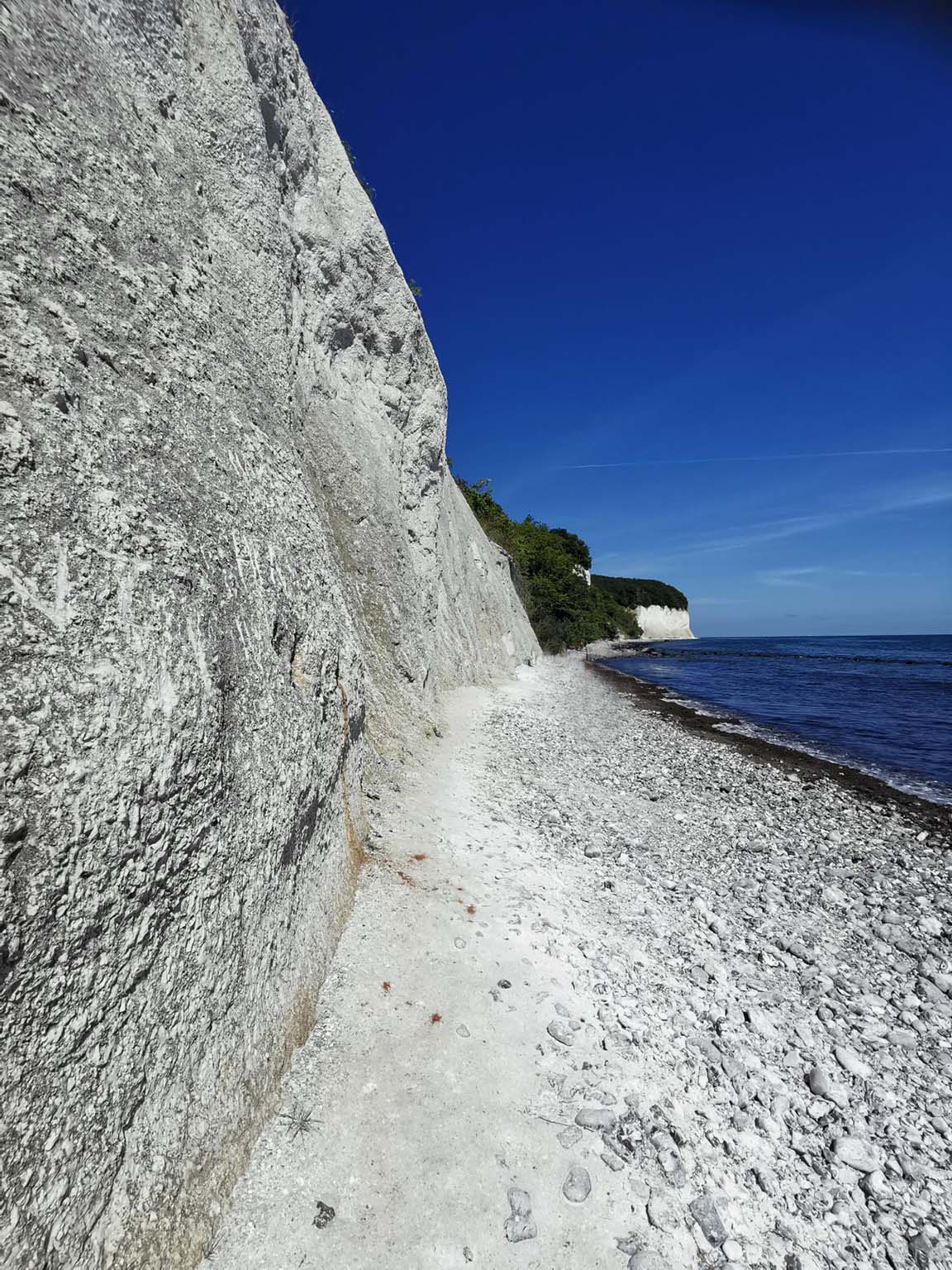 Nationalpark Jasmund Insel Rügen