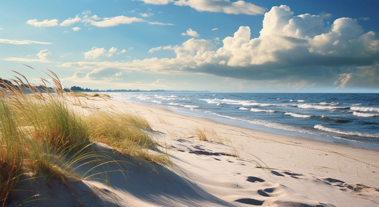 Polen - Spannendes und Wissenswertes über das Land zwischen Ostsee und  Karpaten