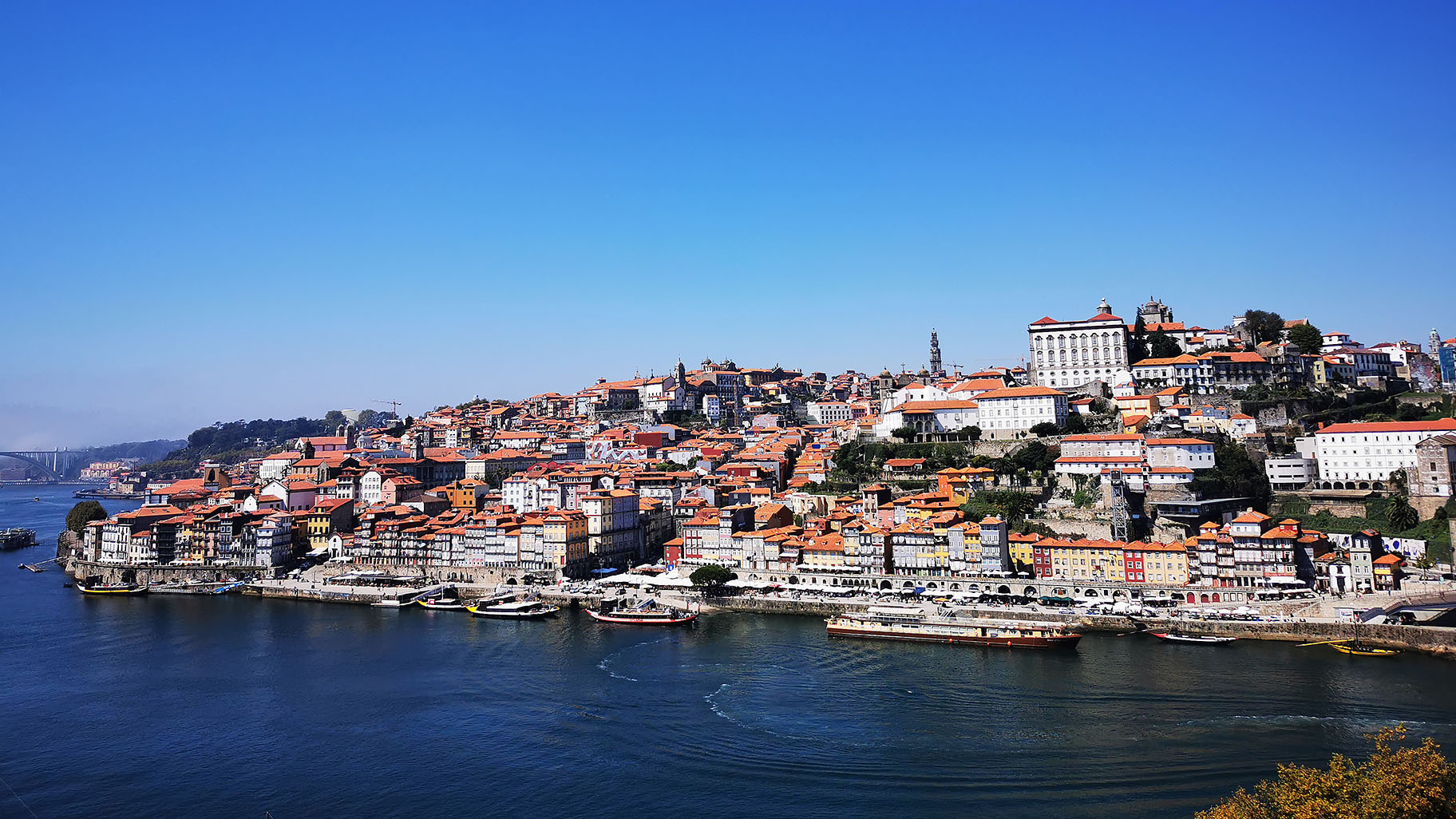 Porto am Duero Porto am Duero