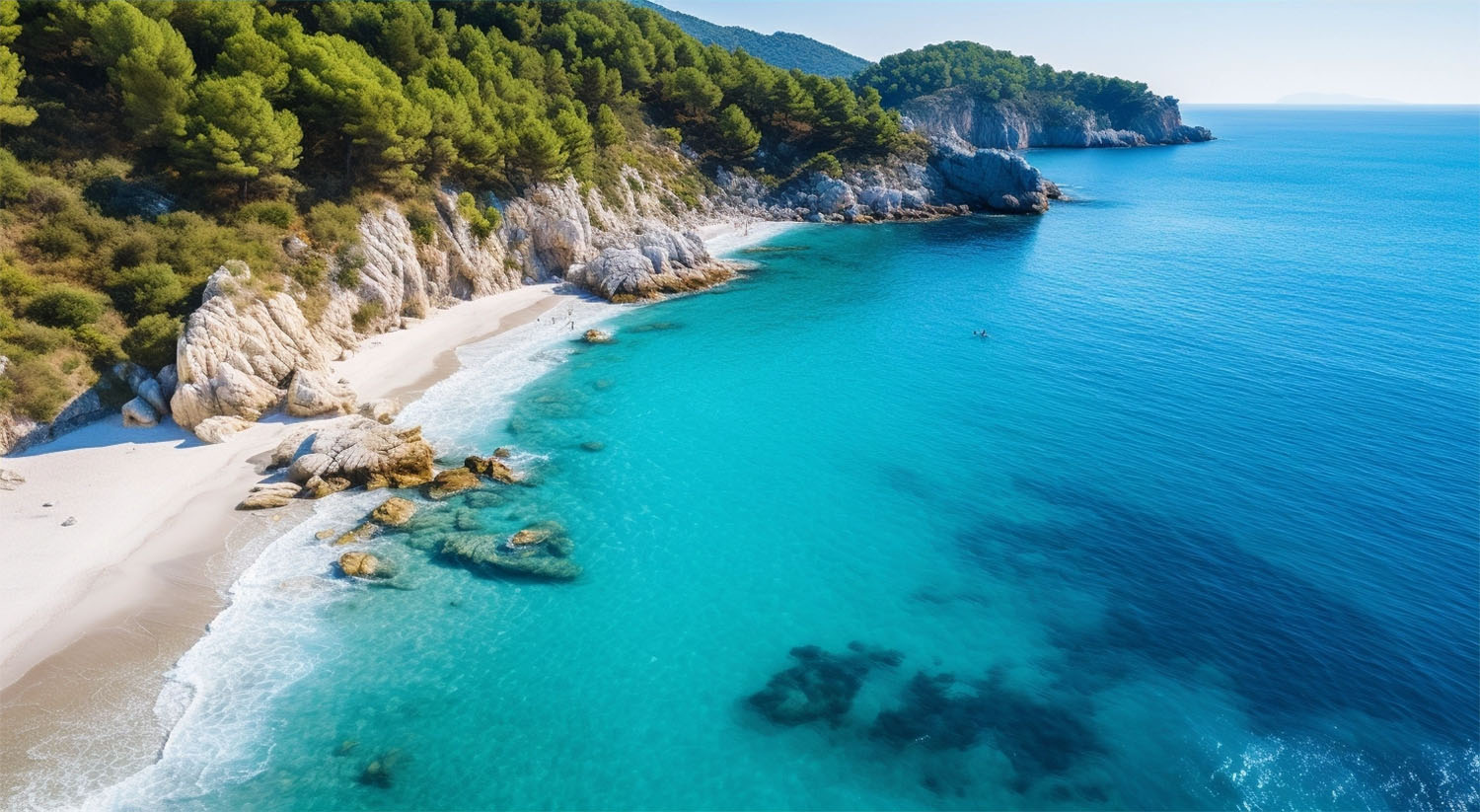 Türkei - bezauberndes Kaleidoskop aus atemberaubenden Landschaften, reicher Geschichte, faszinierender Kultur und herzlicher Gastfreundschaft